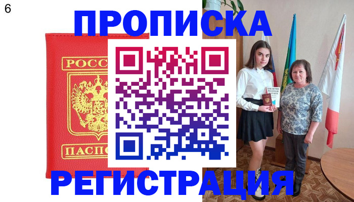 временная регистрация поиск в Бородино